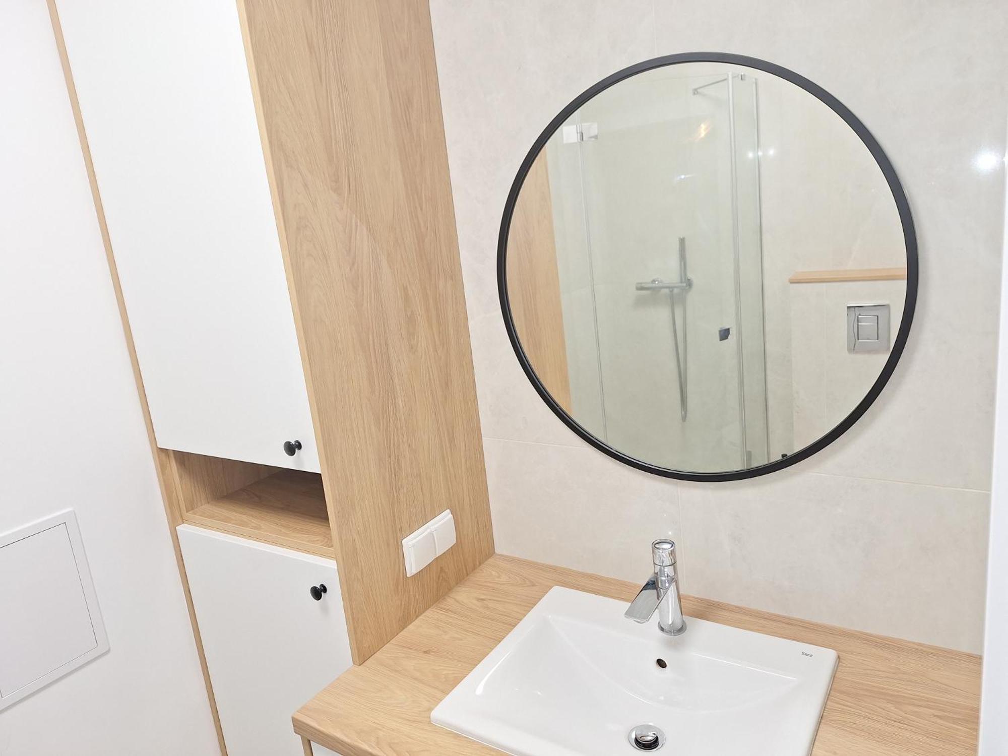 Apartment Grand - Prywatny Parking, Blisko Szpital Arkonska Szczecin