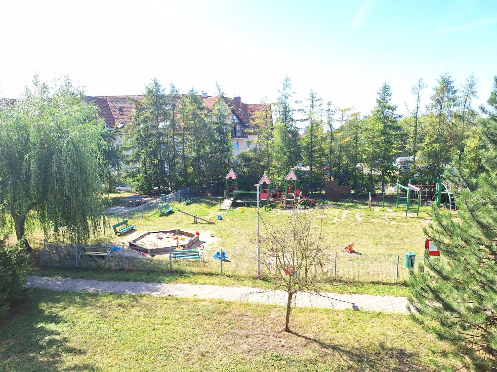 Grand - Prywatny Parking, Blisko Szpital Arkonska Szczecin